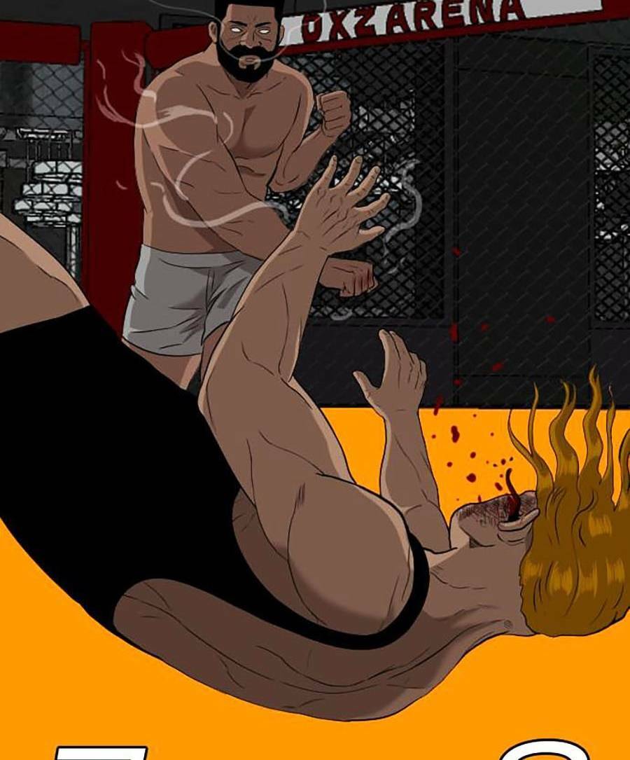 Người Xấu - Chapter 100 - Page 142