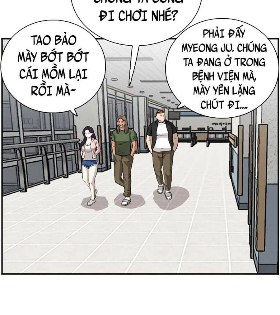 Người Xấu - Chapter 100 - Page 15