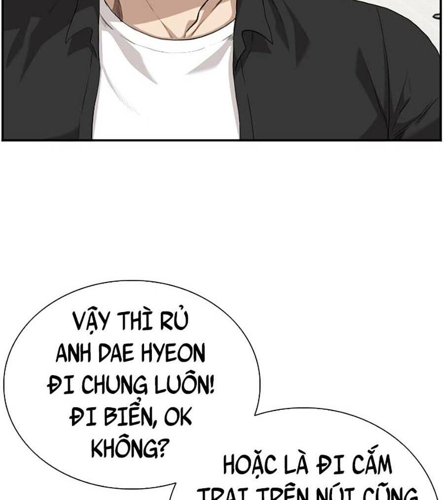 Người Xấu - Chapter 100 - Page 17