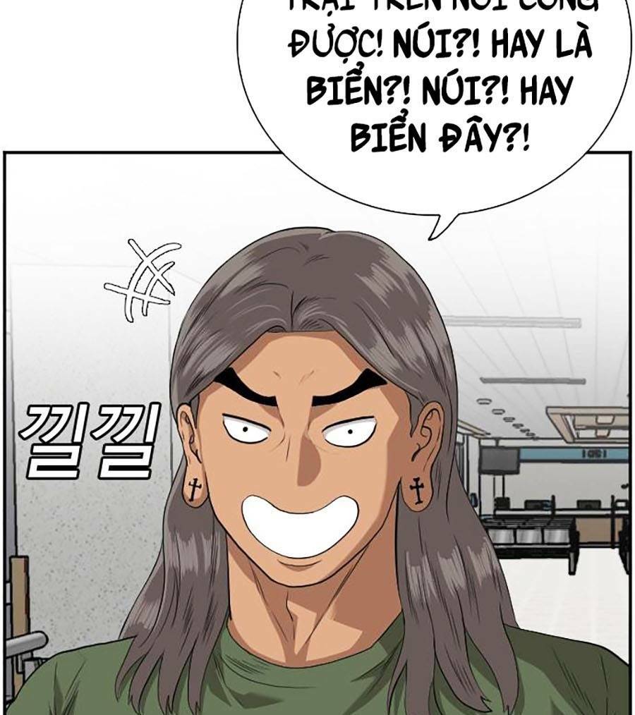 Người Xấu - Chapter 100 - Page 18