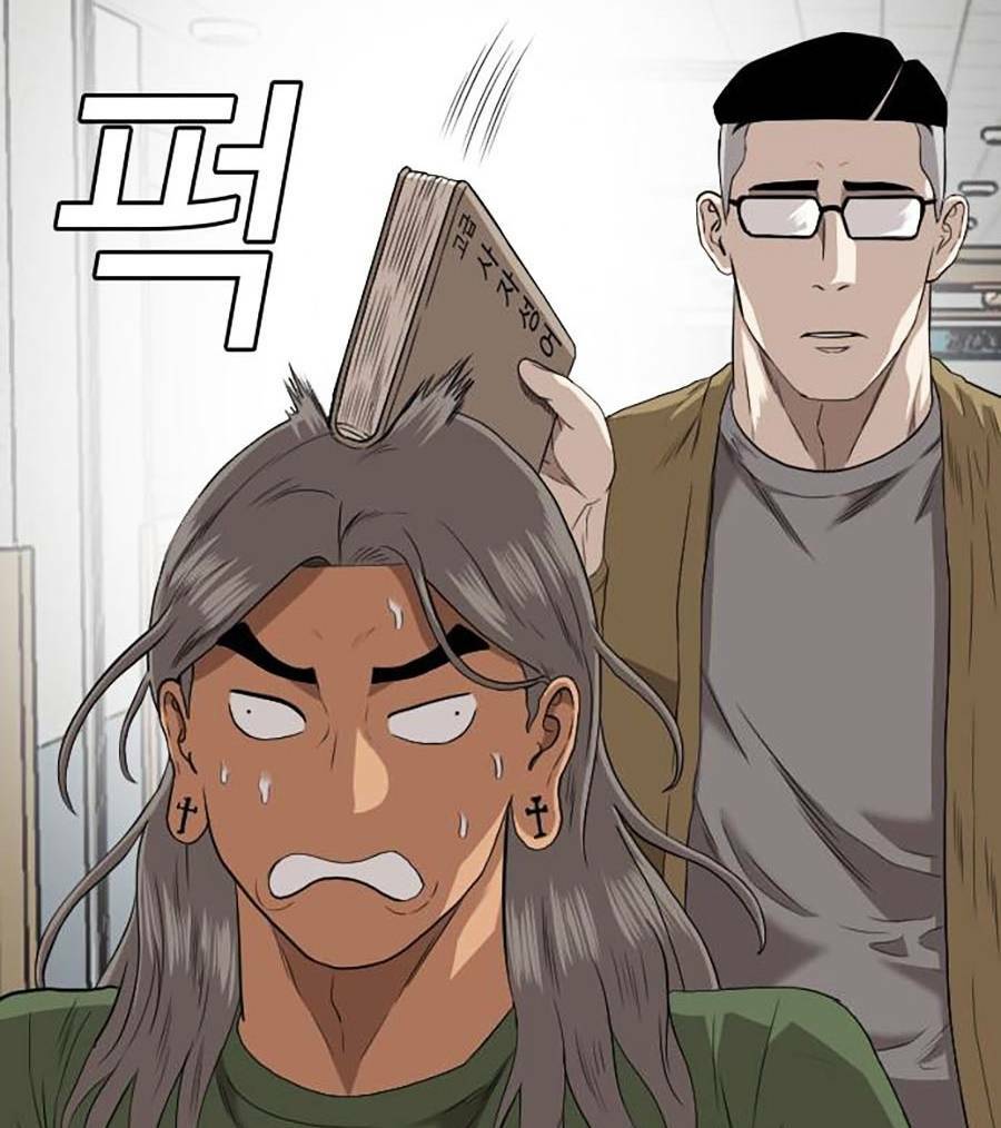 Người Xấu - Chapter 100 - Page 20