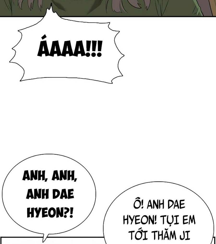 Người Xấu - Chapter 100 - Page 21