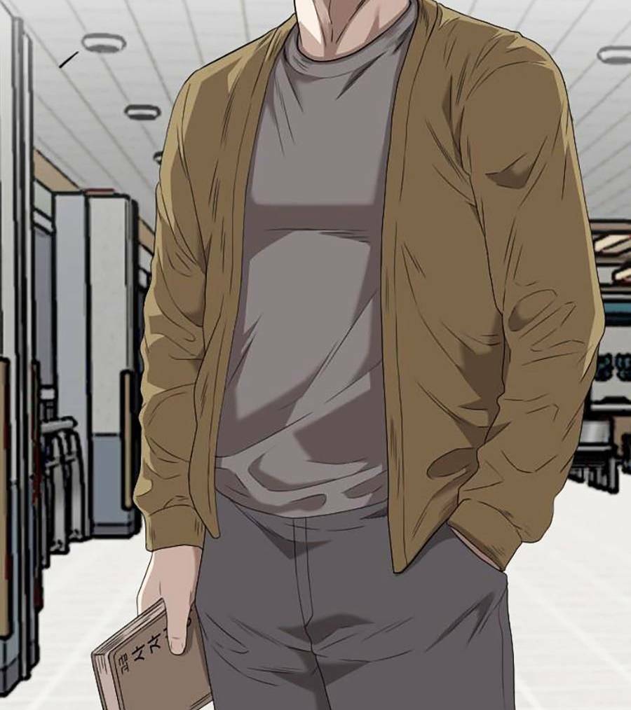 Người Xấu - Chapter 100 - Page 24