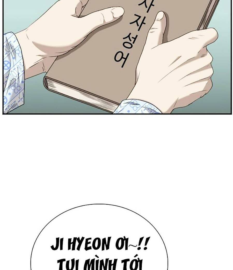 Người Xấu - Chapter 100 - Page 37