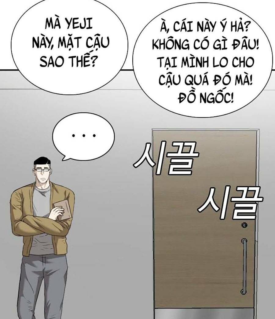 Người Xấu - Chapter 100 - Page 45