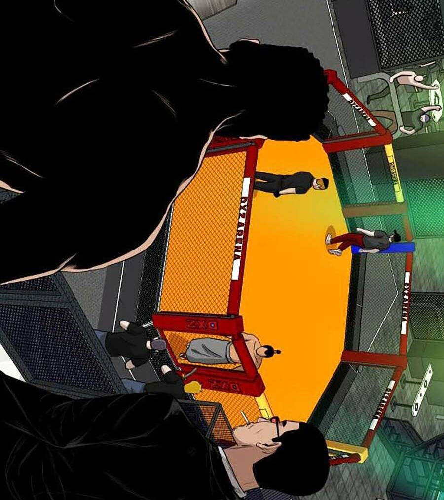 Người Xấu - Chapter 100 - Page 5