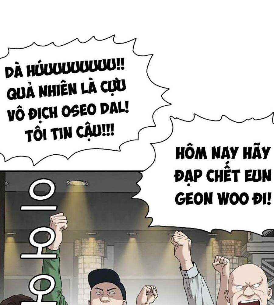 Người Xấu - Chapter 100 - Page 63