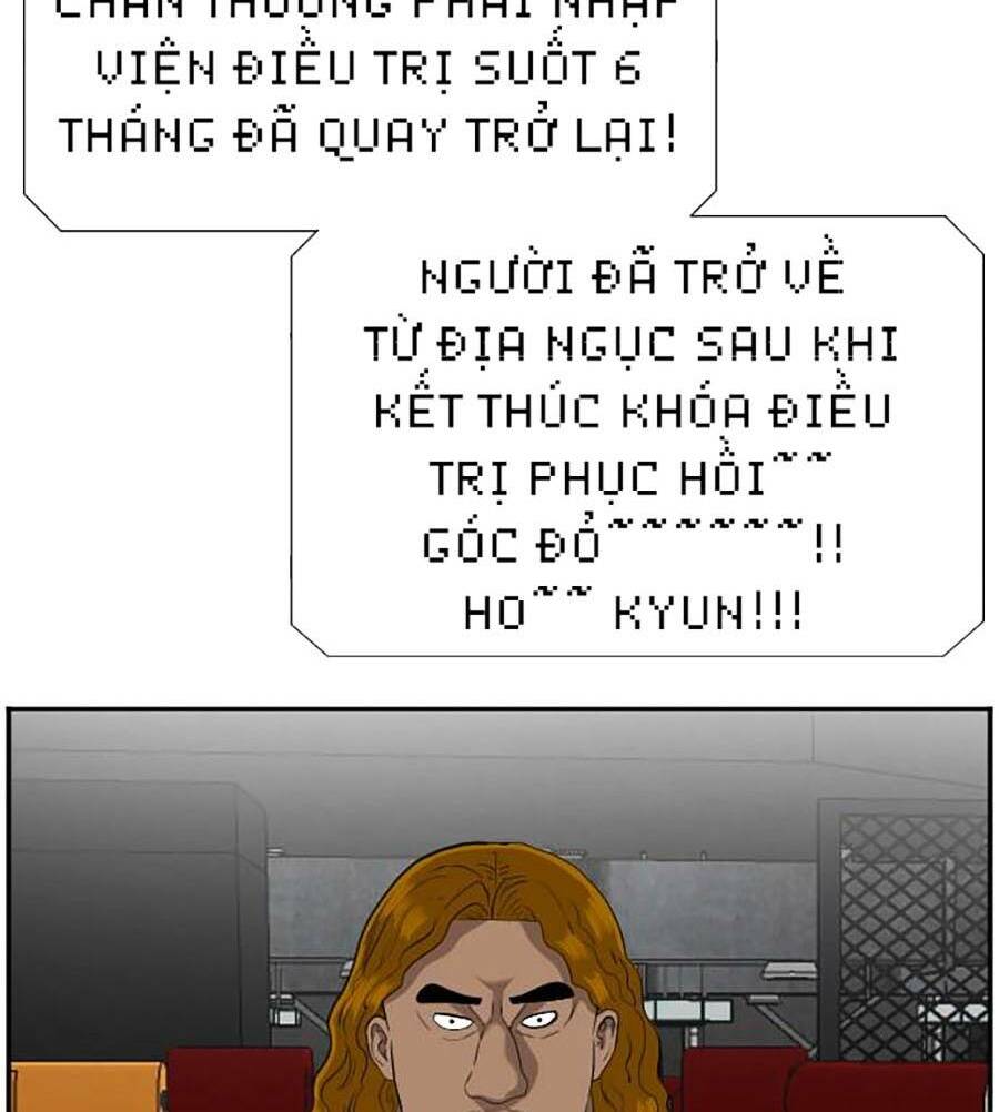 Người Xấu - Chapter 100 - Page 71