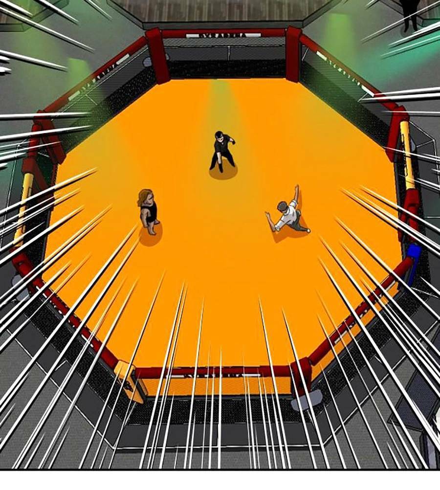 Người Xấu - Chapter 100 - Page 76