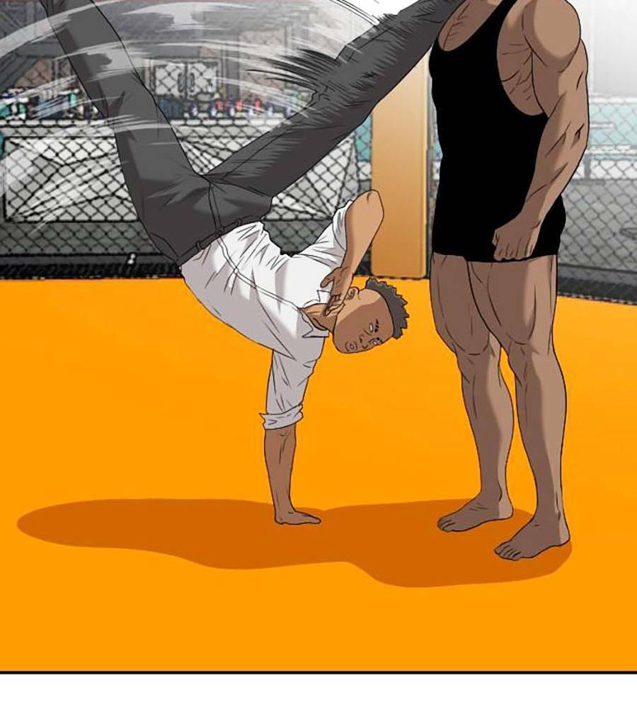 Người Xấu - Chapter 100 - Page 82