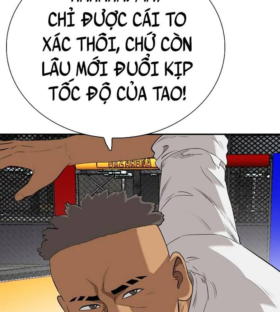 Người Xấu - Chapter 100 - Page 87