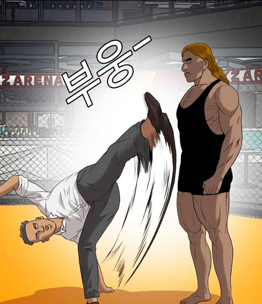 Người Xấu - Chapter 100 - Page 96