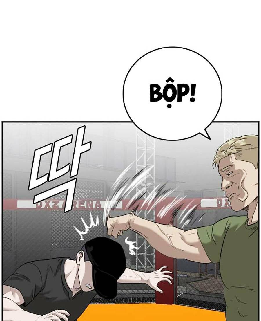 Người Xấu - Chapter 101 - Page 111