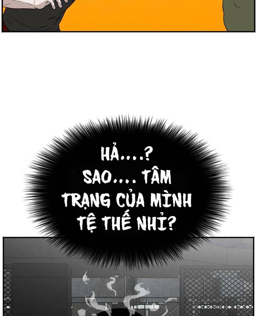 Người Xấu - Chapter 101 - Page 112