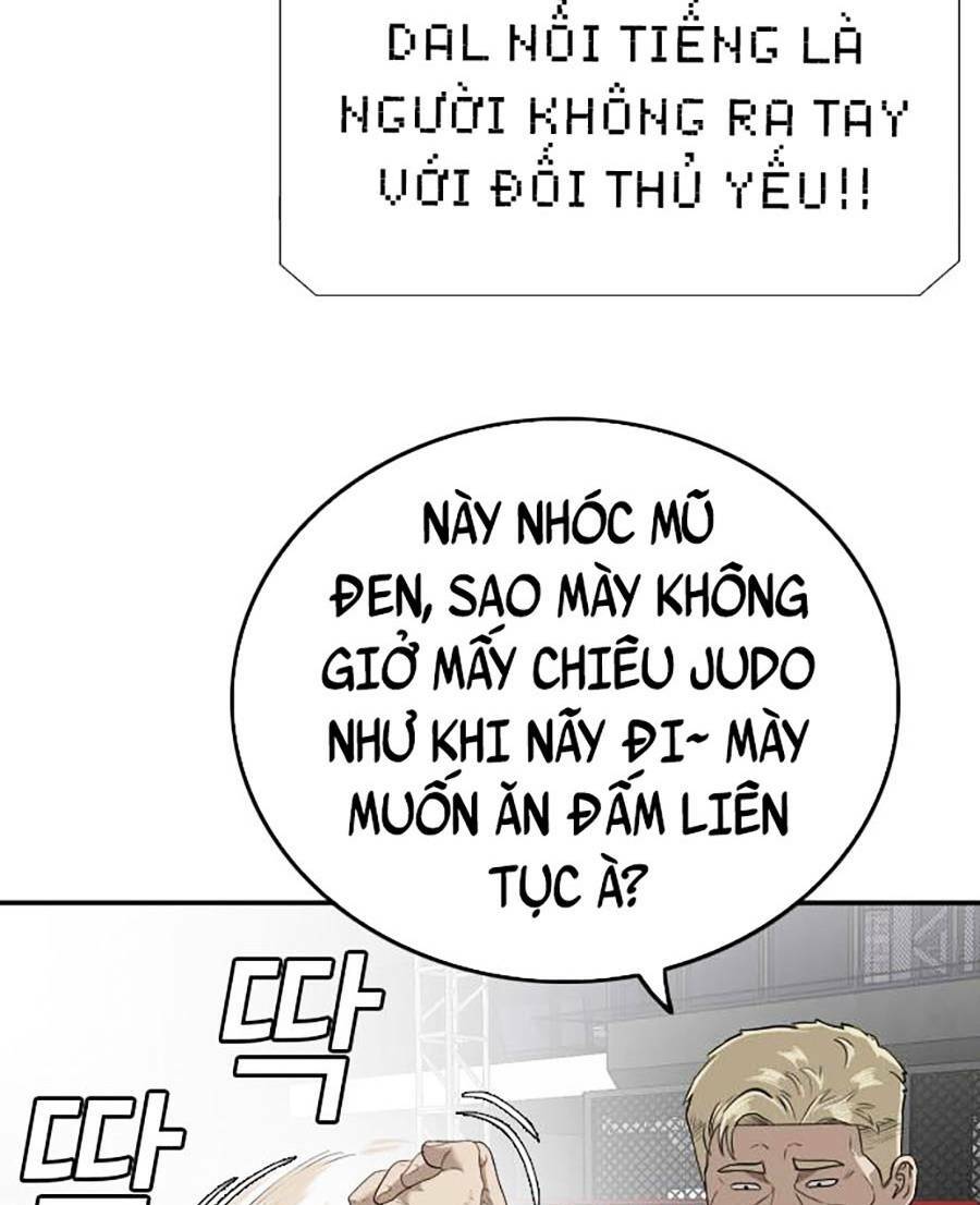 Người Xấu - Chapter 101 - Page 114