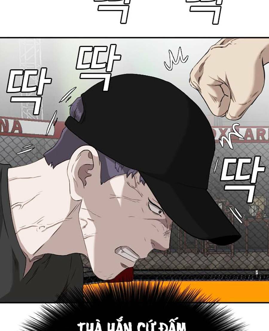 Người Xấu - Chapter 101 - Page 116