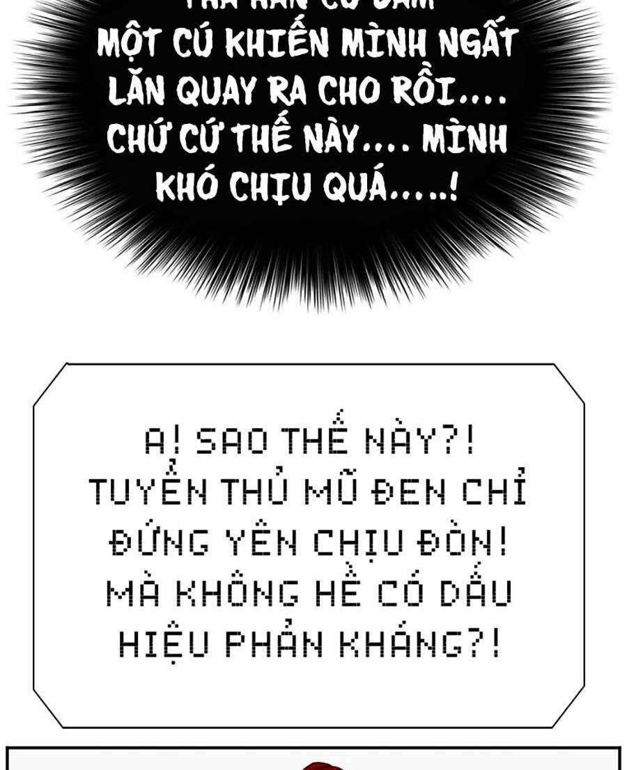 Người Xấu - Chapter 101 - Page 117