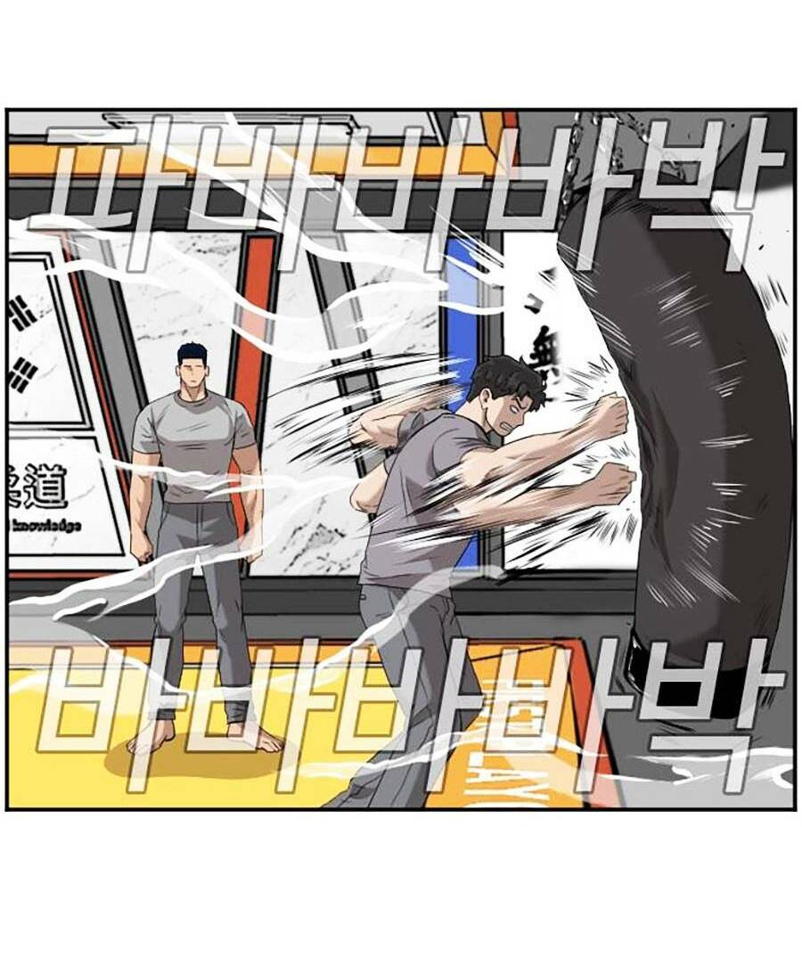 Người Xấu - Chapter 101 - Page 11