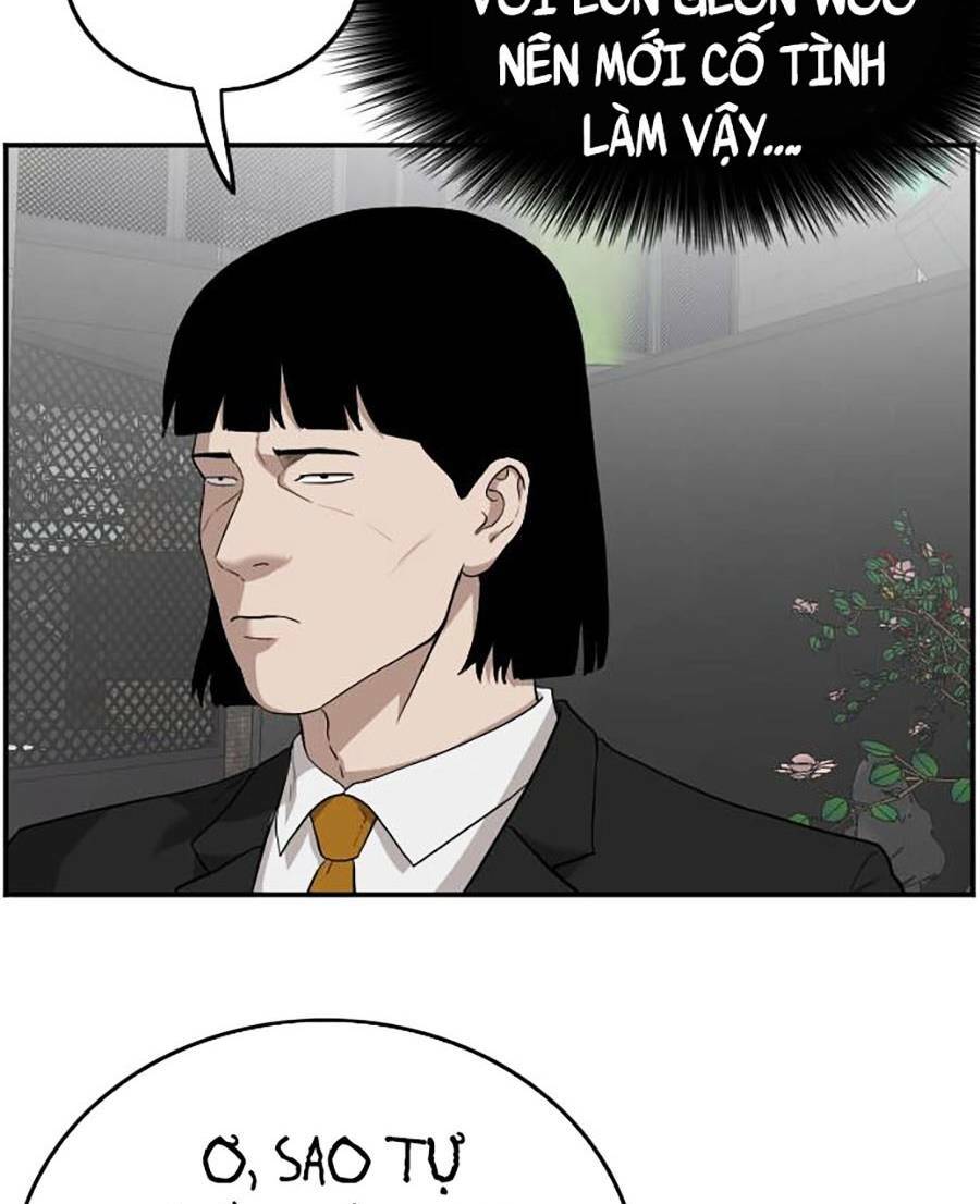 Người Xấu - Chapter 101 - Page 122