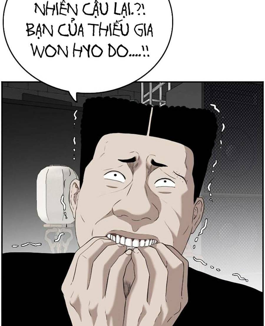 Người Xấu - Chapter 101 - Page 123