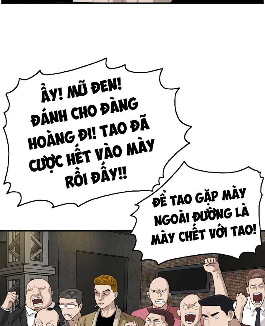 Người Xấu - Chapter 101 - Page 124