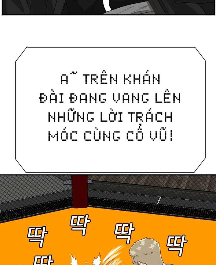 Người Xấu - Chapter 101 - Page 127
