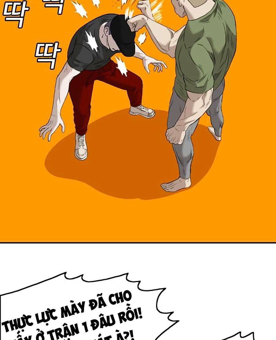 Người Xấu - Chapter 101 - Page 128