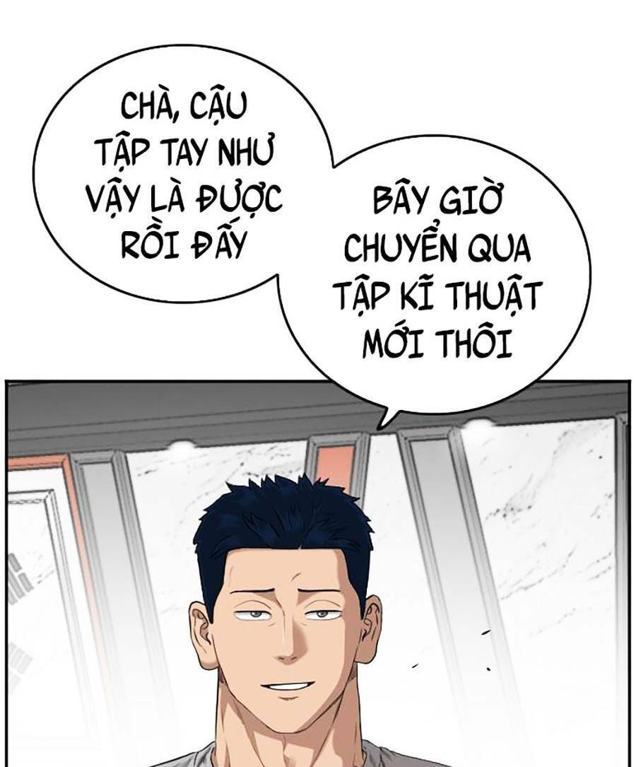 Người Xấu - Chapter 101 - Page 12