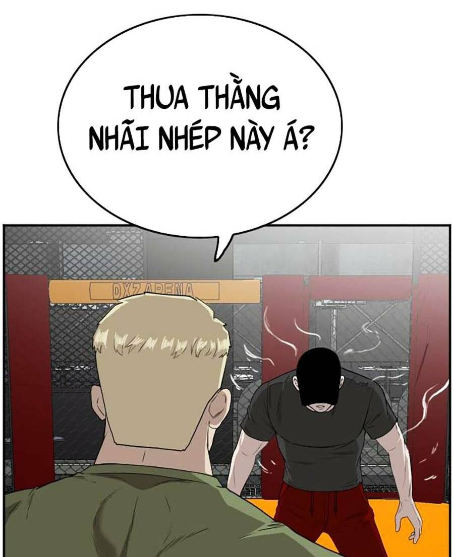 Người Xấu - Chapter 101 - Page 131