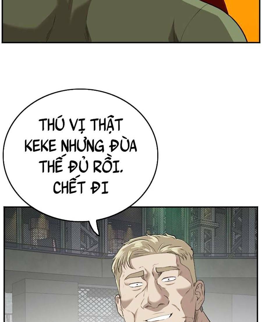 Người Xấu - Chapter 101 - Page 132