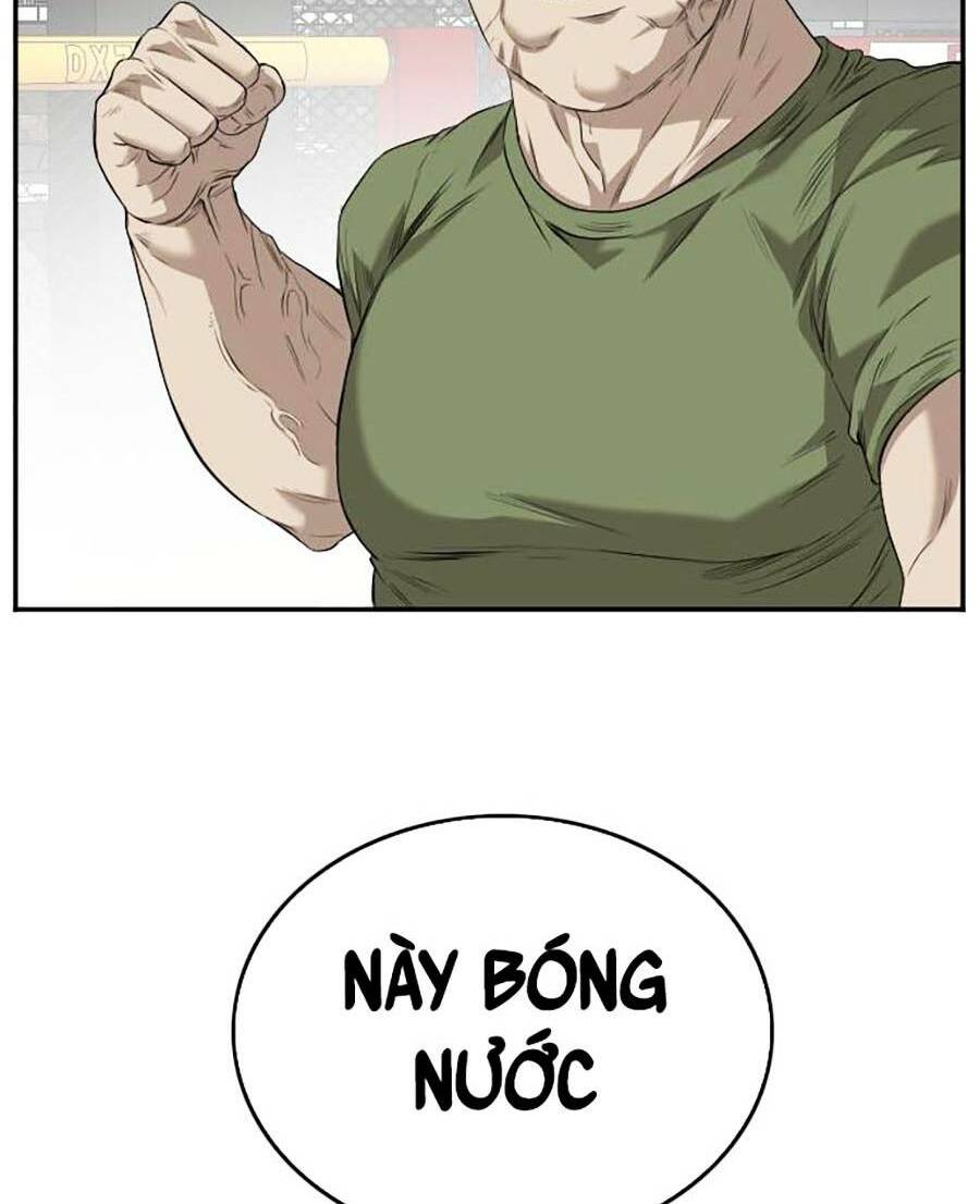 Người Xấu - Chapter 101 - Page 133