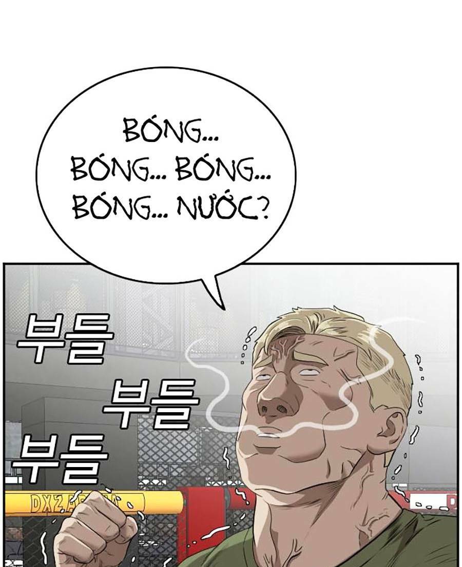 Người Xấu - Chapter 101 - Page 136