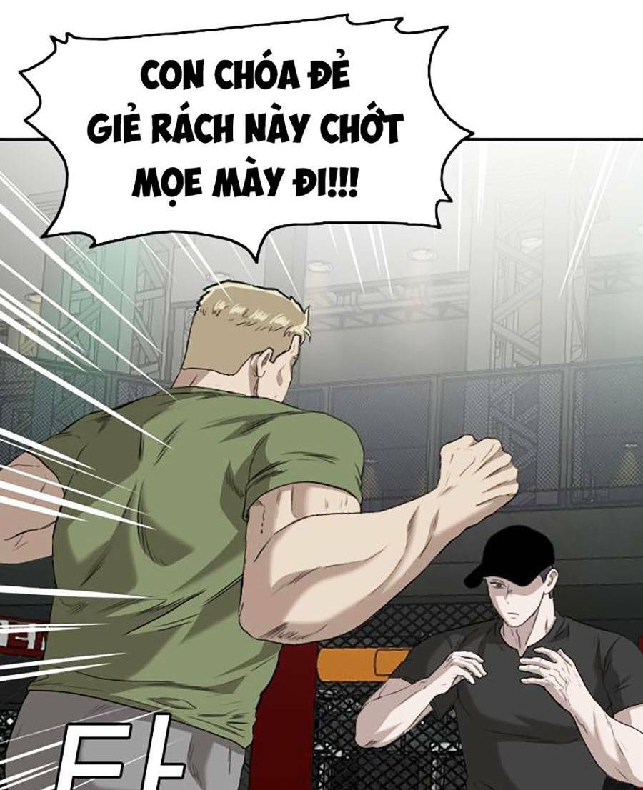 Người Xấu - Chapter 101 - Page 138