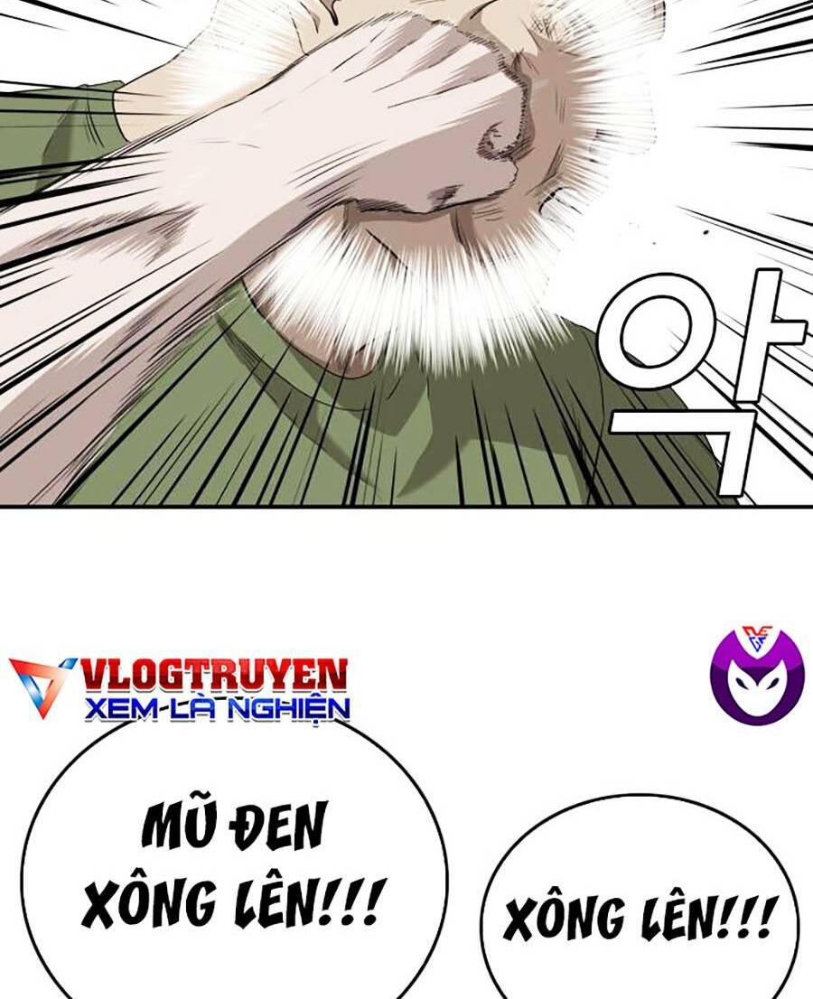 Người Xấu - Chapter 101 - Page 143