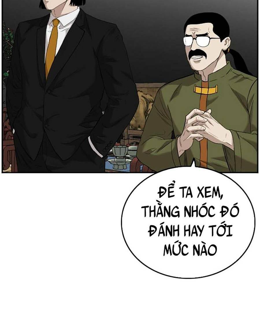 Người Xấu - Chapter 101 - Page 149