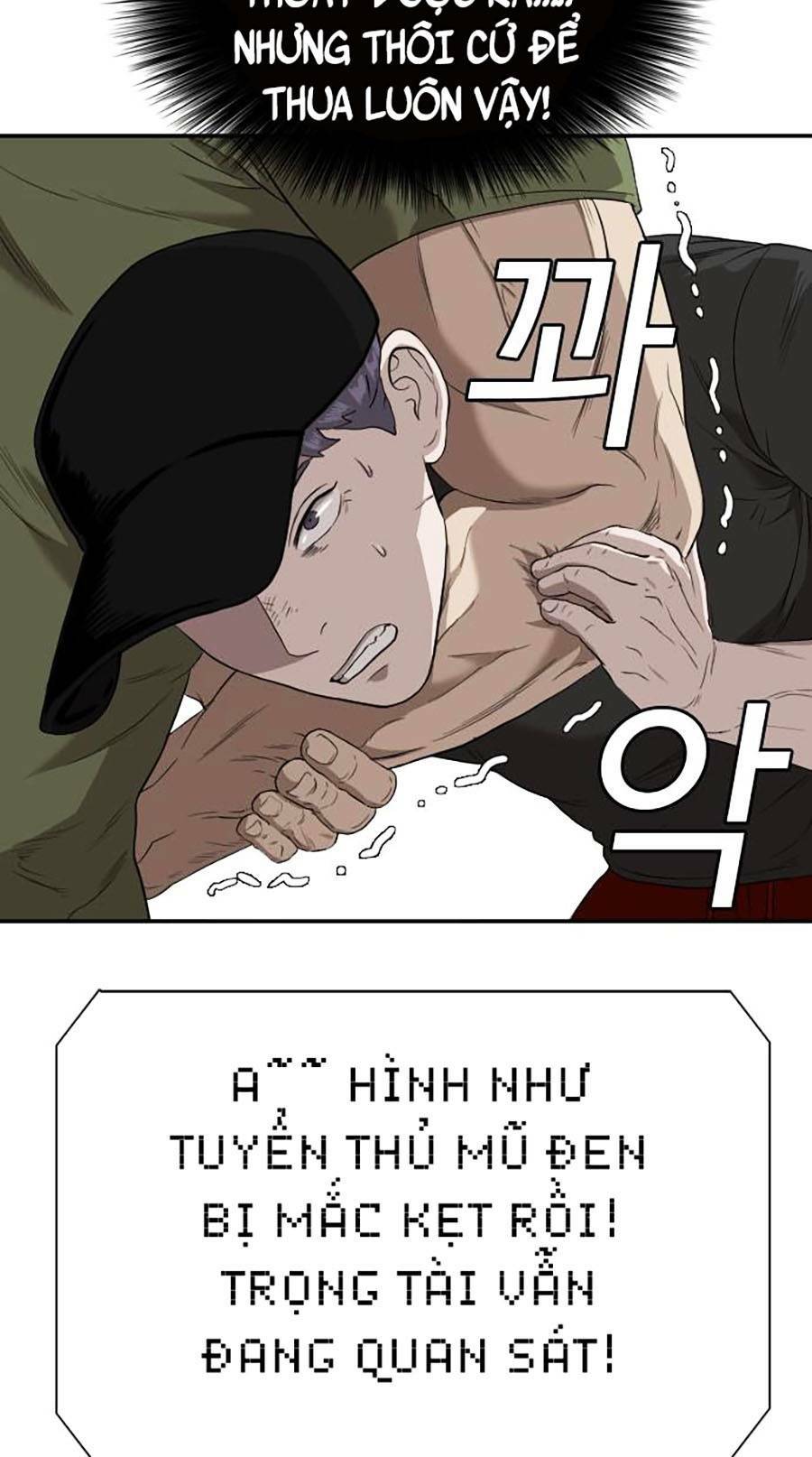 Người Xấu - Chapter 101 - Page 154