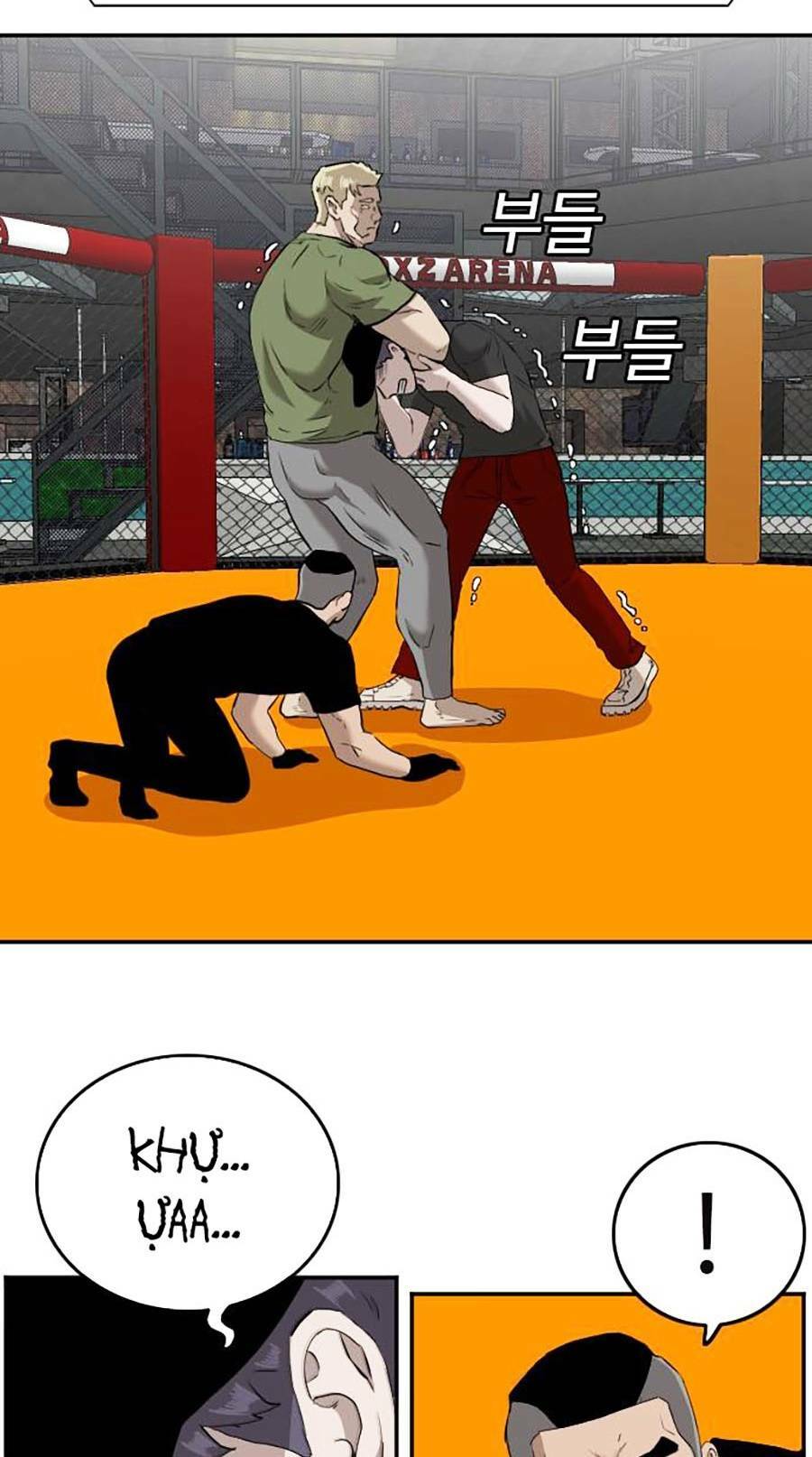 Người Xấu - Chapter 101 - Page 155