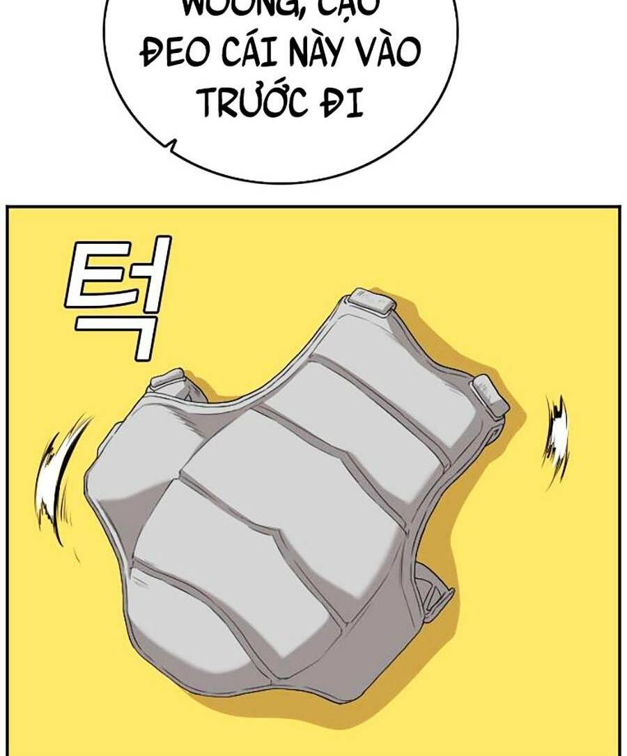 Người Xấu - Chapter 101 - Page 15