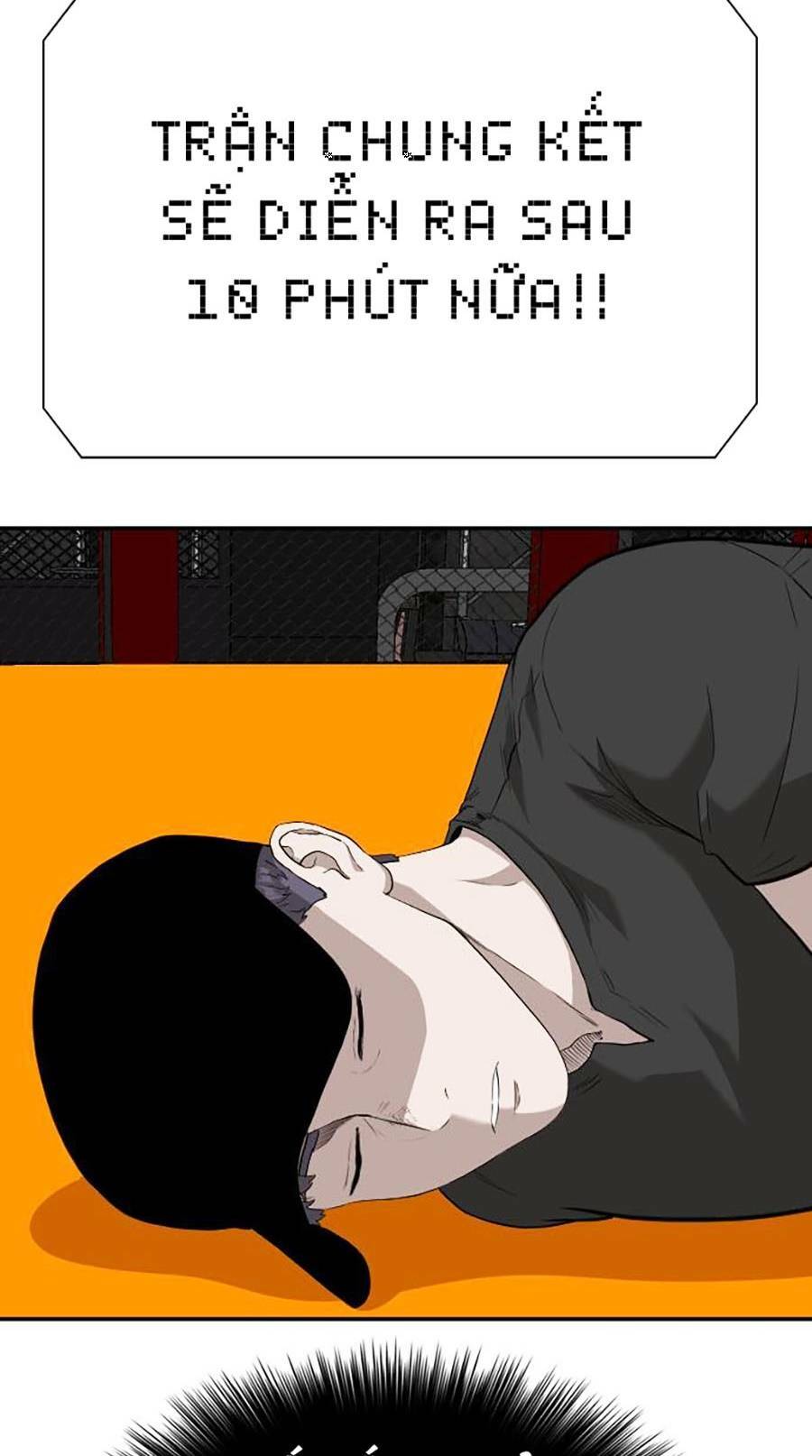 Người Xấu - Chapter 101 - Page 160
