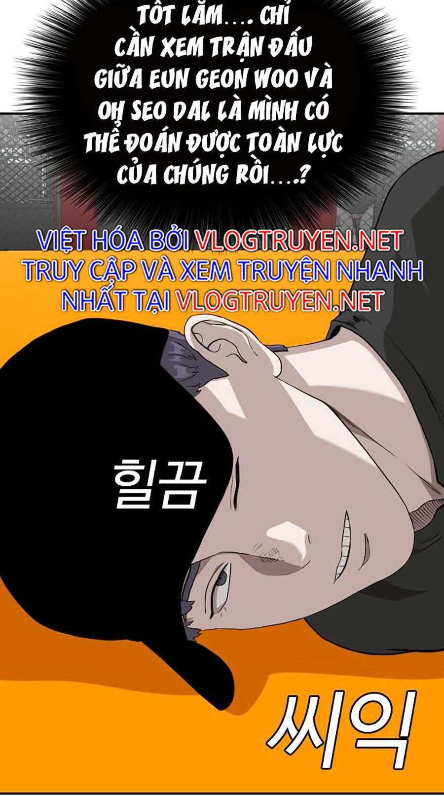 Người Xấu - Chapter 101 - Page 161