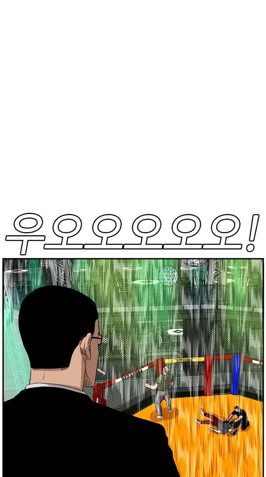 Người Xấu - Chapter 101 - Page 162