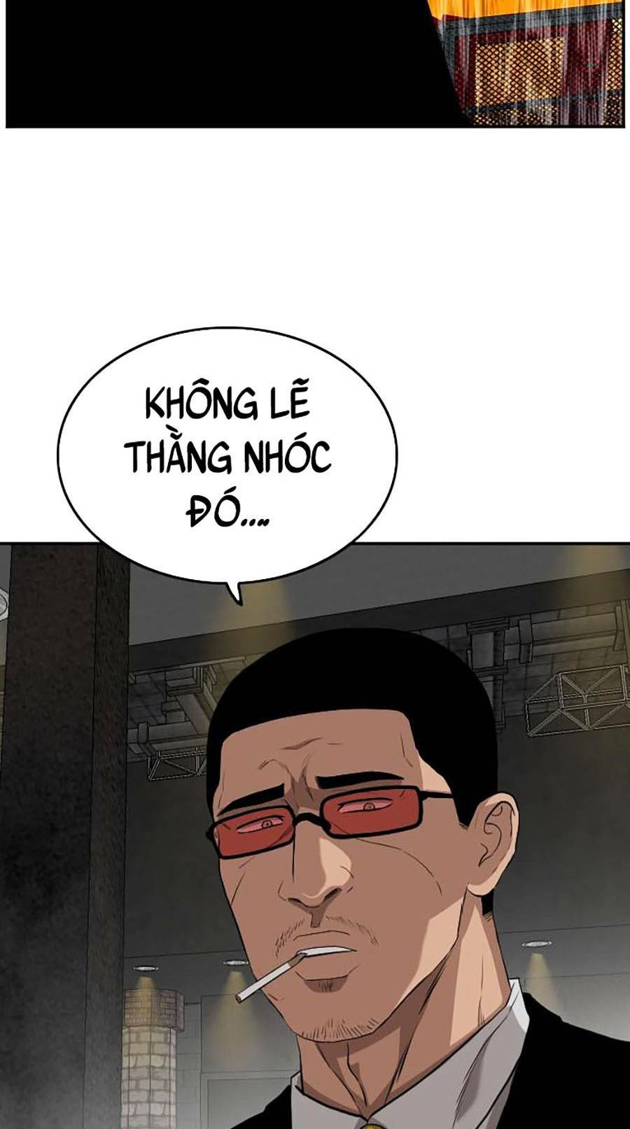 Người Xấu - Chapter 101 - Page 163