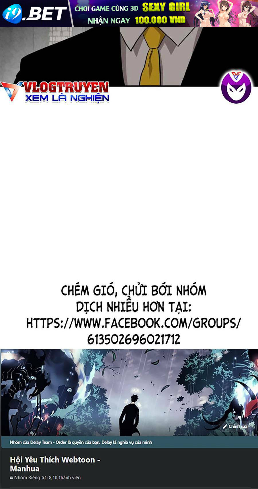 Người Xấu - Chapter 101 - Page 164