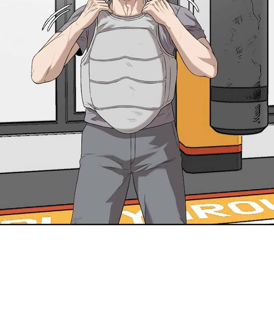 Người Xấu - Chapter 101 - Page 17