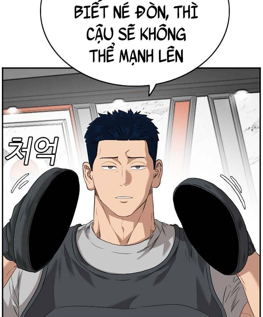 Người Xấu - Chapter 101 - Page 20