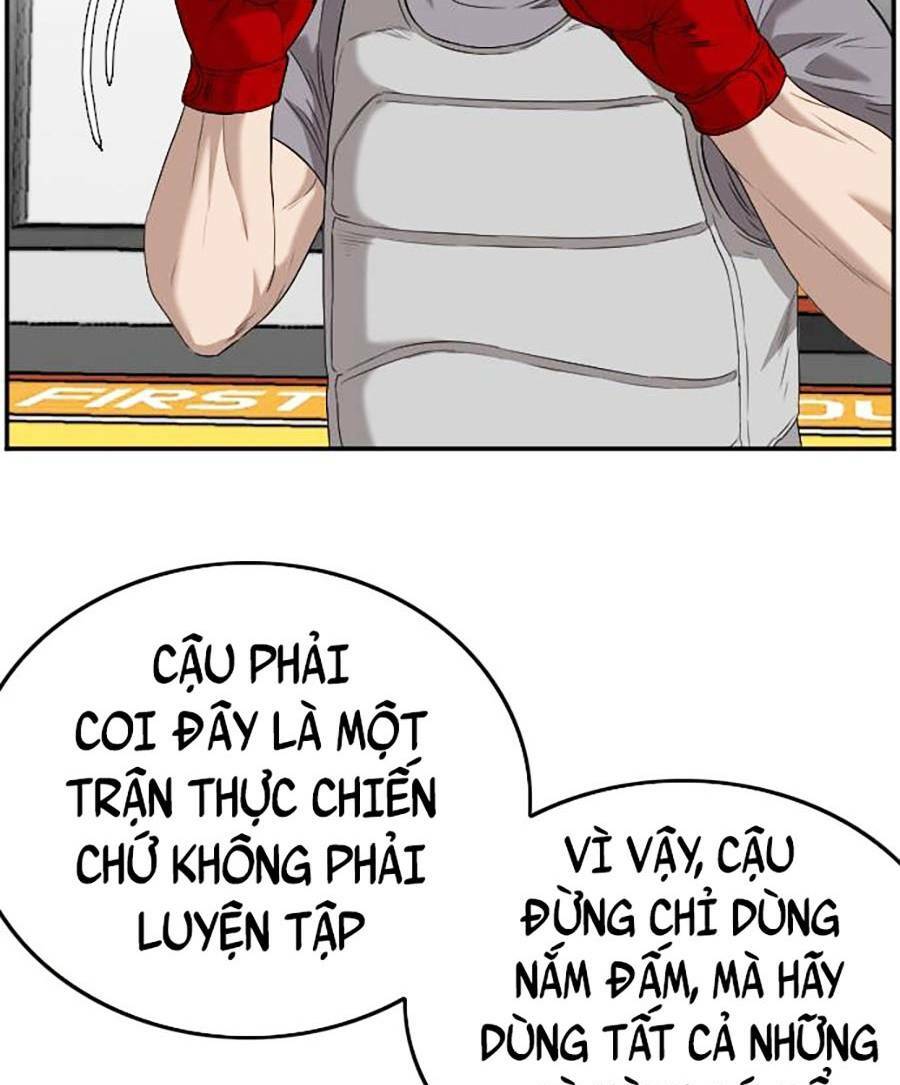 Người Xấu - Chapter 101 - Page 22