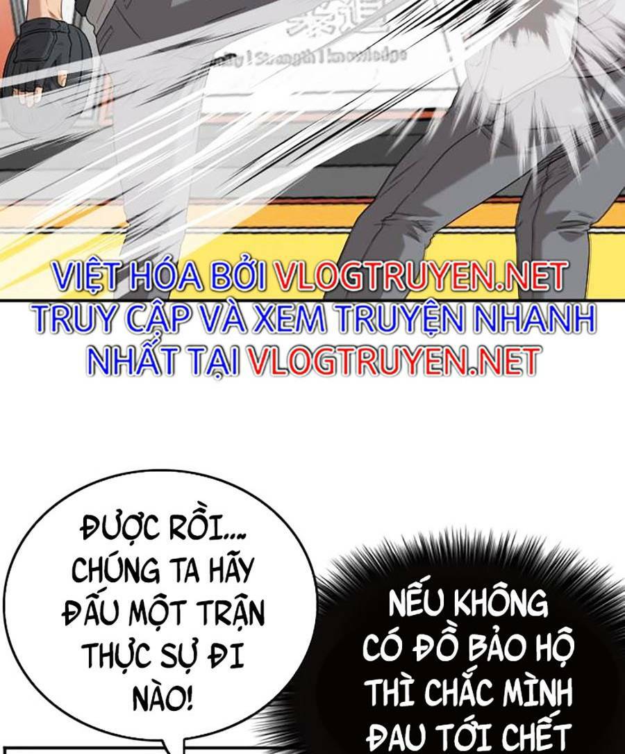 Người Xấu - Chapter 101 - Page 28