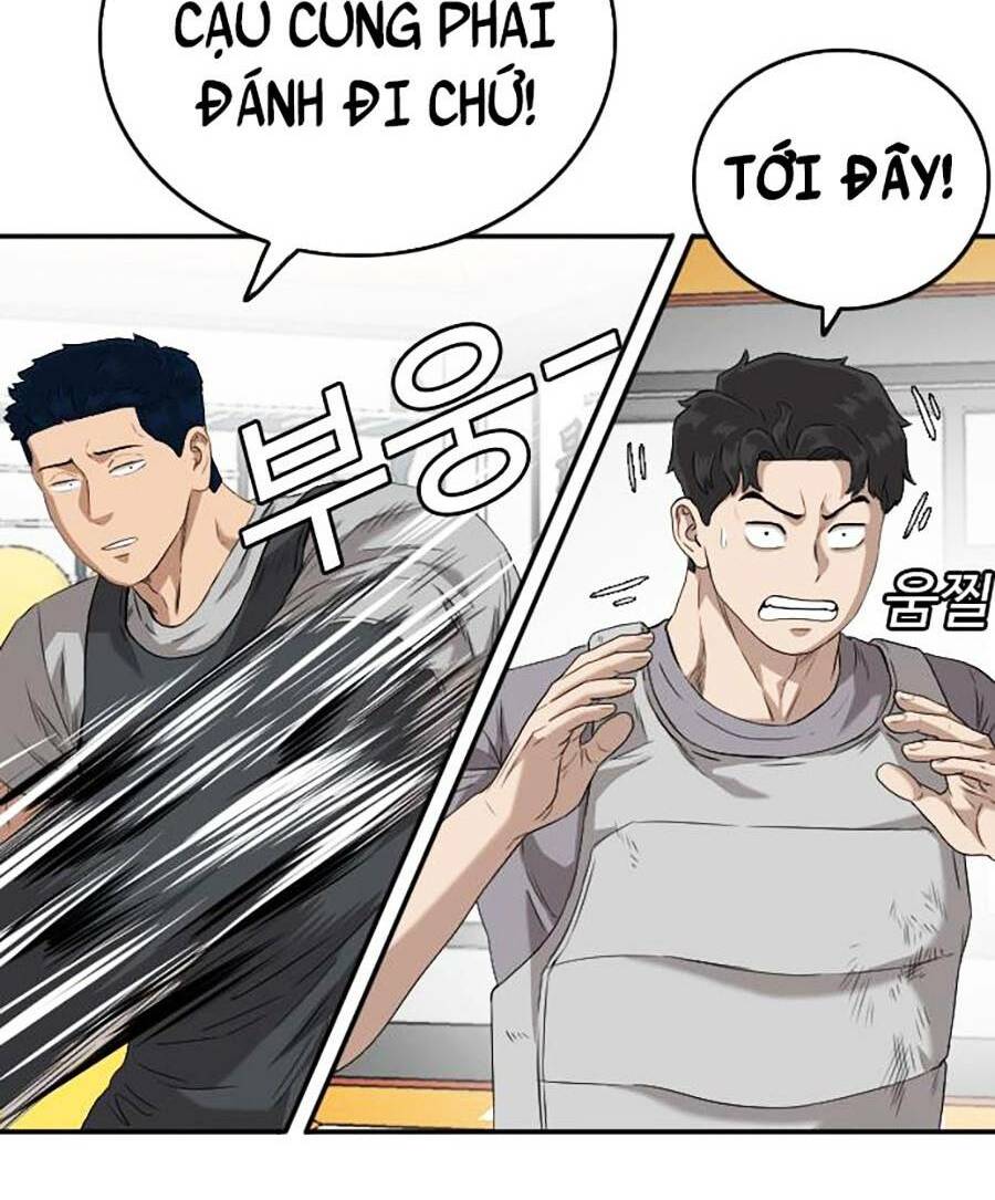 Người Xấu - Chapter 101 - Page 33