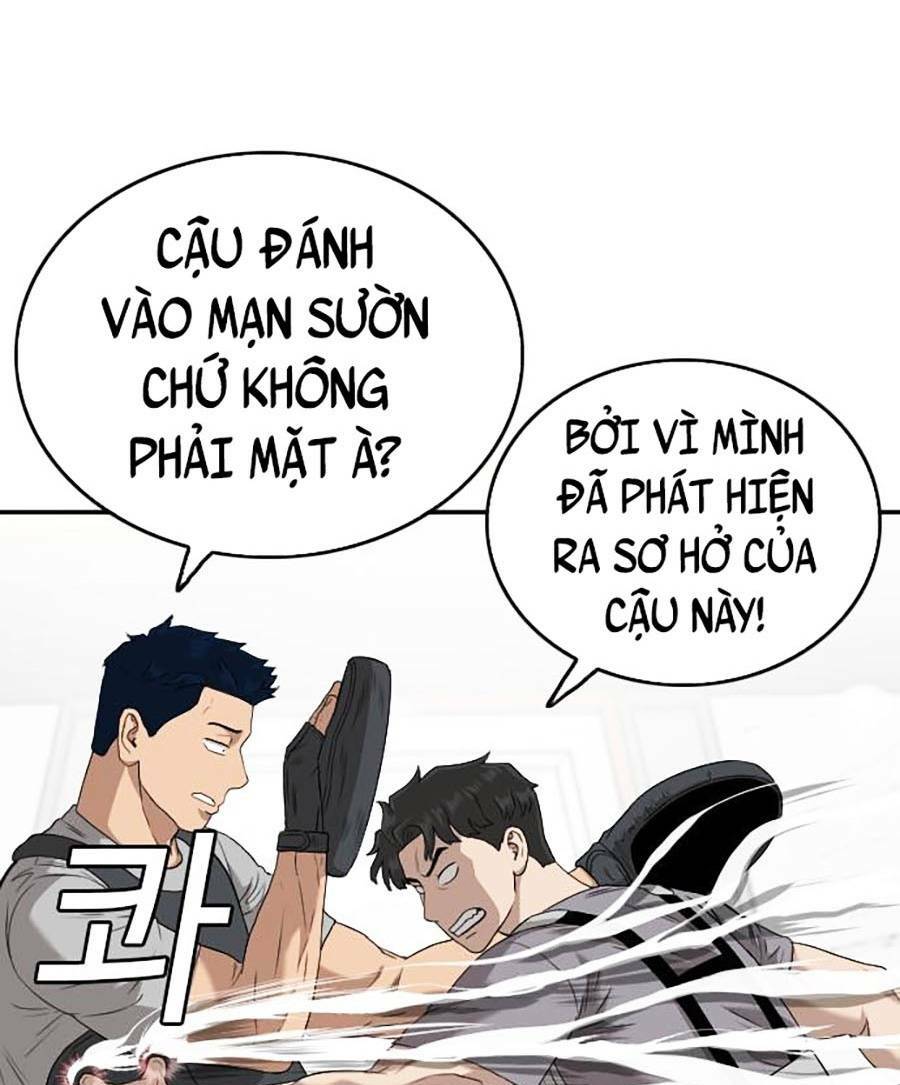 Người Xấu - Chapter 101 - Page 38