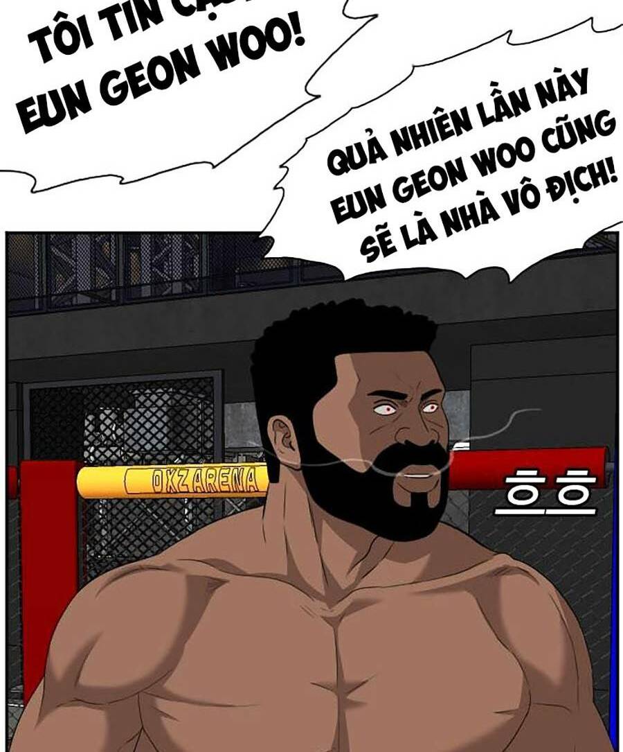 Người Xấu - Chapter 101 - Page 3